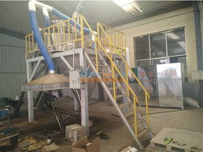 濰坊實(shí)惠化肥廠除塵設(shè)備批發(fā)銷(xiāo)售 高效除塵，助力綠色生產(chǎn)