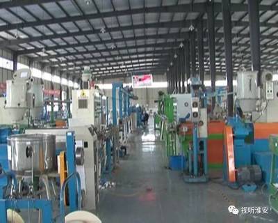 欽工鎮(zhèn) 百年古鎮(zhèn)的華麗轉(zhuǎn)身，設(shè)備銷(xiāo)售引領(lǐng)產(chǎn)業(yè)新篇