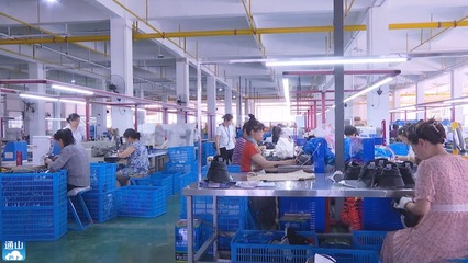 劉子恒赴縣經(jīng)濟(jì)開(kāi)發(fā)區(qū)調(diào)研 聚焦企業(yè)項(xiàng)目建設(shè)與設(shè)備銷(xiāo)售，力促高質(zhì)量發(fā)展