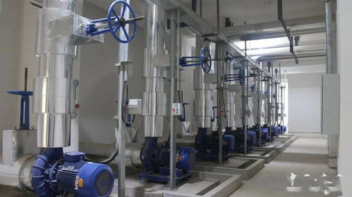 秦安縣城區生活污水處理廠提標改造工程正式啟動，助力綠色礦業與化工產業可持續發展